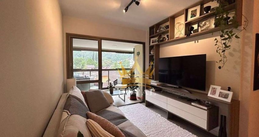 Apartamento Residencial à venda, Freguesia de Jacarepaguá, Rio de Janeiro - AP0026.