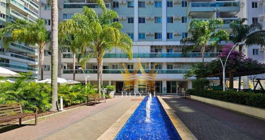 Apartamento Residencial à venda, Jacarepaguá, Rio de Janeiro - AP0041.