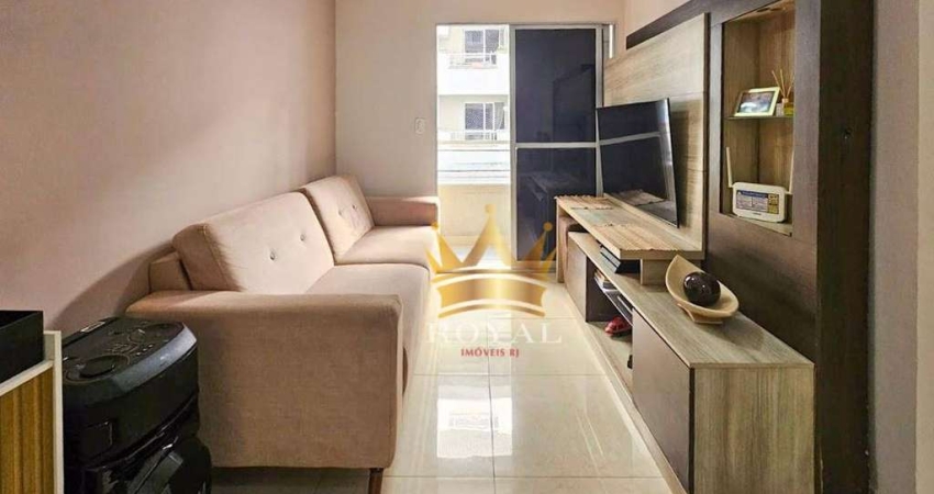 Apartamento Residencial à venda, Taquara, Rio de Janeiro - AP0061.
