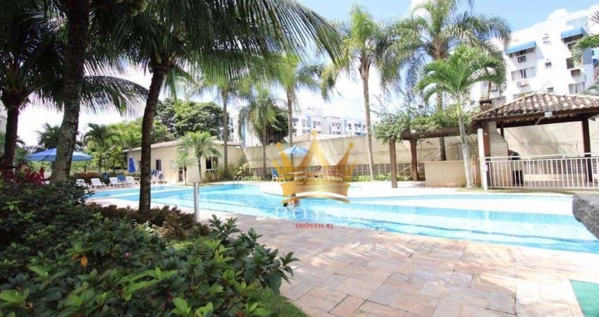 Apartamento em andar alto, SOL DA MANHÃ, Jacarepaguá, Rio de Janeiro, RJ