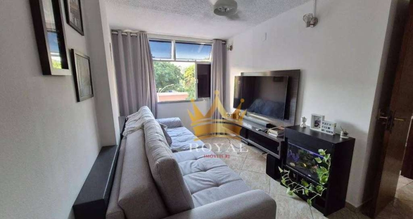 Apartamento com 2 quartos à venda na Estrada do Cafundá, 1757, Taquara, Rio de Janeiro