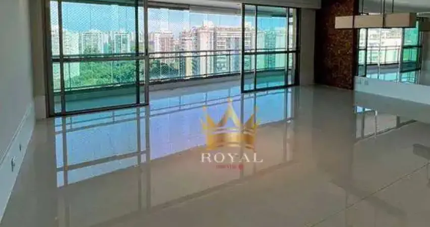Apartamento SOL DA MANHÃ à venda, Barra da Tijuca, Rio de Janeiro, RJ