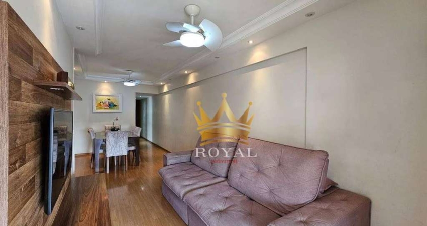Apartamento Residencial à venda, Freguesia de Jacarepaguá, Rio de Janeiro - AP0076.
