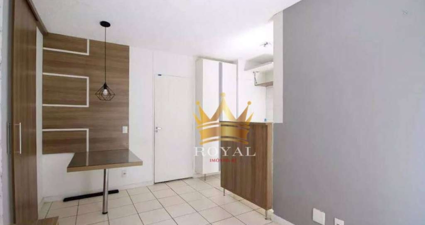 Apartamento Residencial à venda, Anil, Rio de Janeiro - AP0077.
