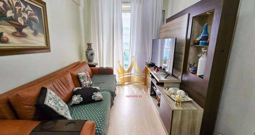 Apartamento com 2 quartos à venda na Rua Ituverava, 585, Anil, Rio de Janeiro