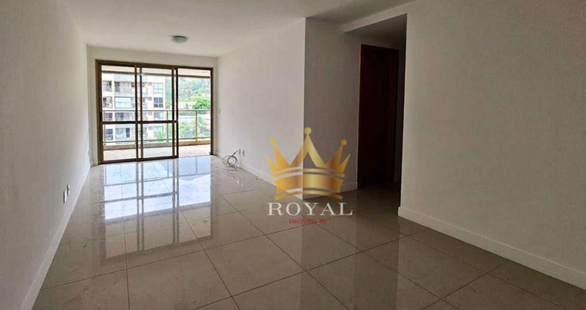 Apartamento Residencial à venda, Freguesia de Jacarepaguá, Rio de Janeiro - AP0094.