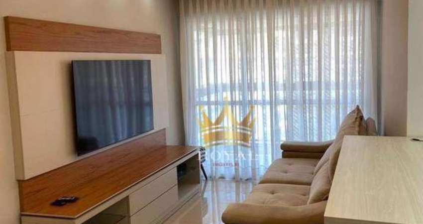 Apartamento Residencial à venda, Recreio dos Bandeirantes, Rio de Janeiro - AP0096.