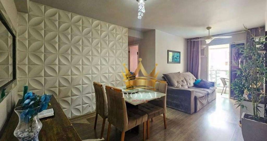 Apartamento Residencial à venda, Taquara, Rio de Janeiro - AP0100.
