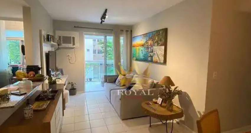 Apartamento Residencial à venda, Barra da Tijuca, Rio de Janeiro - AP0118.