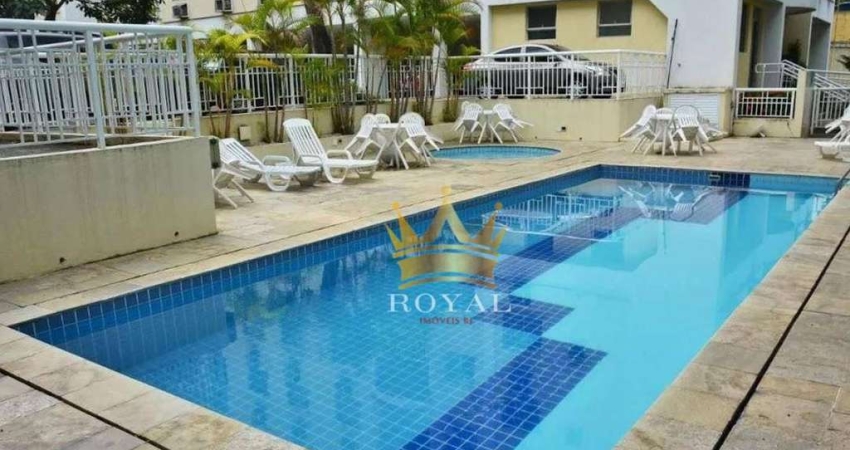 Apartamento Residencial à venda, Tanque, Rio de Janeiro - AP0129.