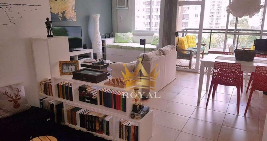 Apartamento Residencial à venda, Jacarepaguá, Rio de Janeiro - AP0134.