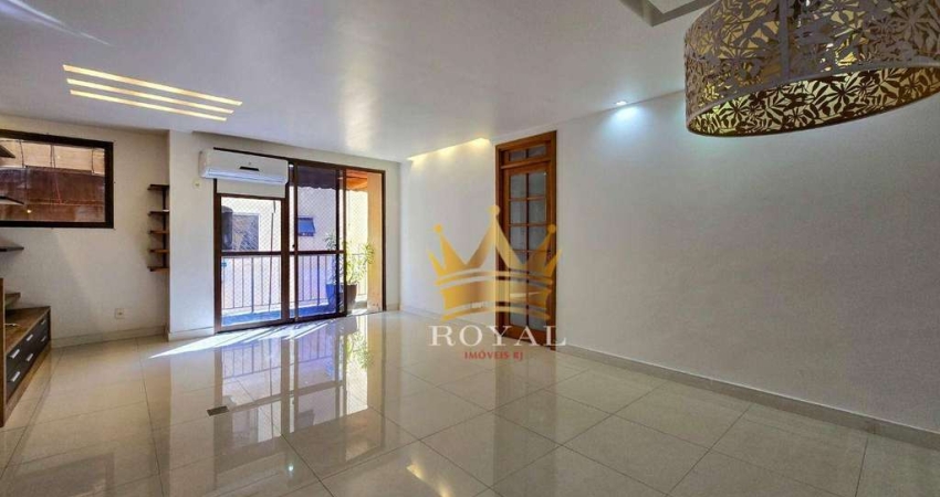 Apartamento Residencial à venda, Freguesia de Jacarepaguá, Rio de Janeiro - AP0163.