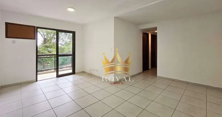 Apartamento com 3 quartos à venda, 98 m² - Freguesia (Jacarepaguá) - Rio de Janeiro/RJ