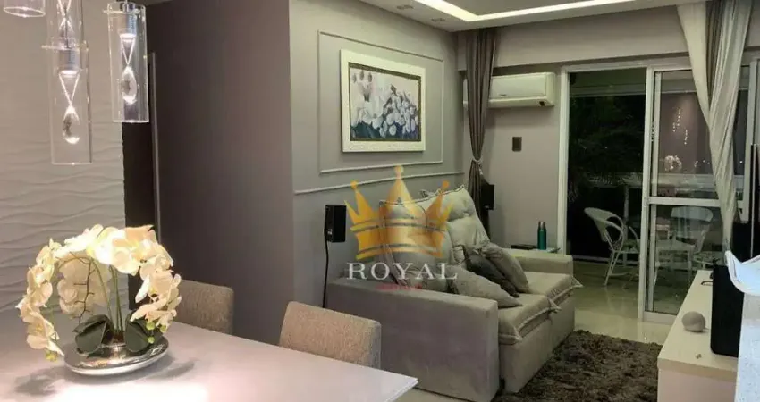 Apartamento Residencial à venda, Jacarepaguá, Rio de Janeiro - AP0180.