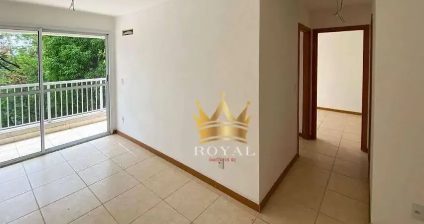 Apartamento Residencial à venda, Taquara, Rio de Janeiro - AP0195.