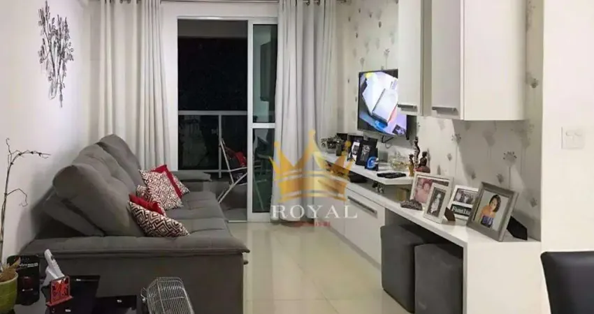 Apartamento Residencial à venda, Freguesia de Jacarepaguá, Rio de Janeiro - AP0197.