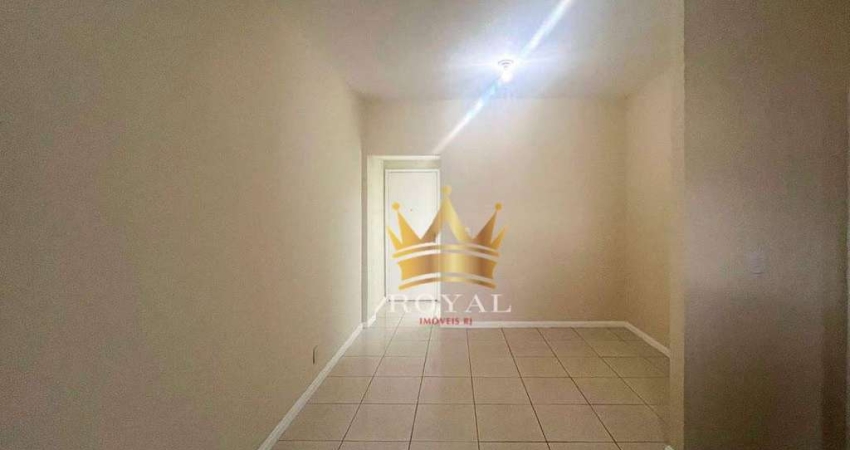 Apartamento com 2 dormitórios, 97 m² - venda por R$ 260.000,00 ou aluguel por R$ 2.085,00 - Praça Seca - Rio de Janeiro/RJ