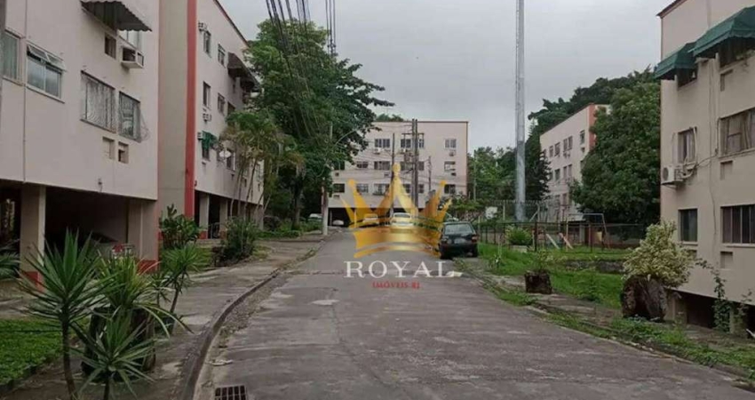 Apartamento Residencial à venda, Taquara, Rio de Janeiro - AP0223.