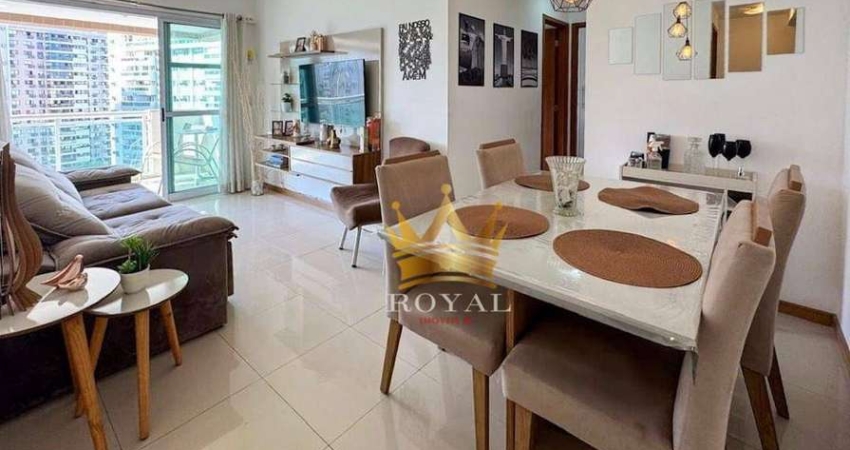 Apartamento à venda, Barra Olímpica, Rio de Janeiro, RJ