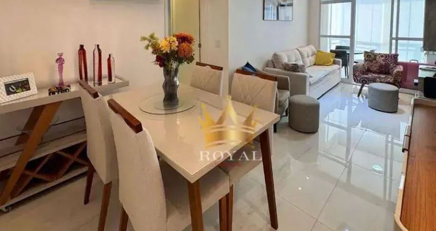 Apartamento à venda, Barra Olímpica, Rio de Janeiro, RJ
