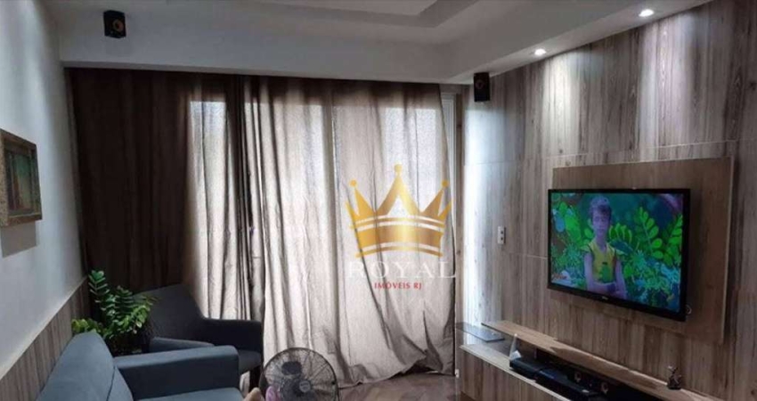 Apartamento Residencial à venda, Recreio dos Bandeirantes, Rio de Janeiro - AP0255.