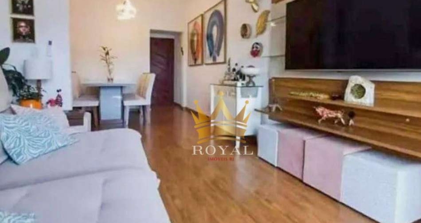 Apartamento Residencial à venda, Praça Seca, Rio de Janeiro - AP0286.