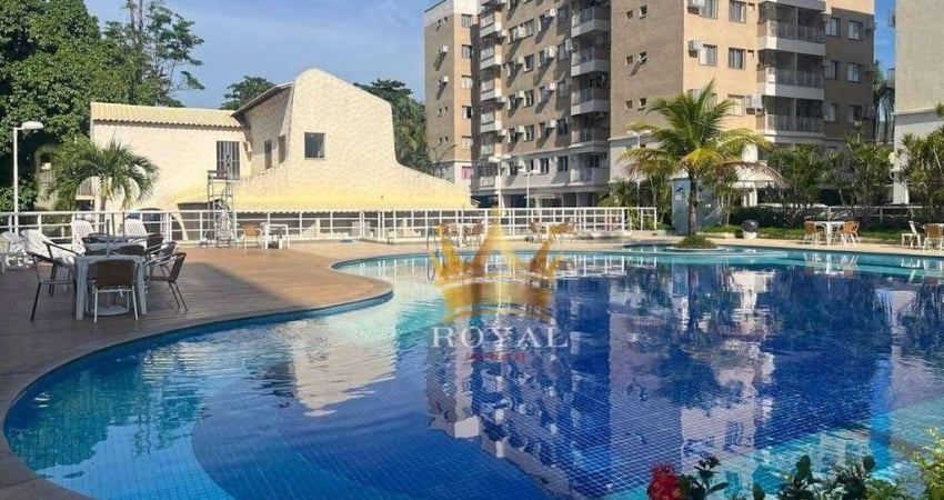 Apartamento à venda, Praça Seca, Rio de Janeiro, RJ