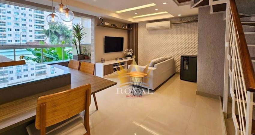 Apartamento Residencial à venda, Freguesia de Jacarepaguá, Rio de Janeiro - AP0303.