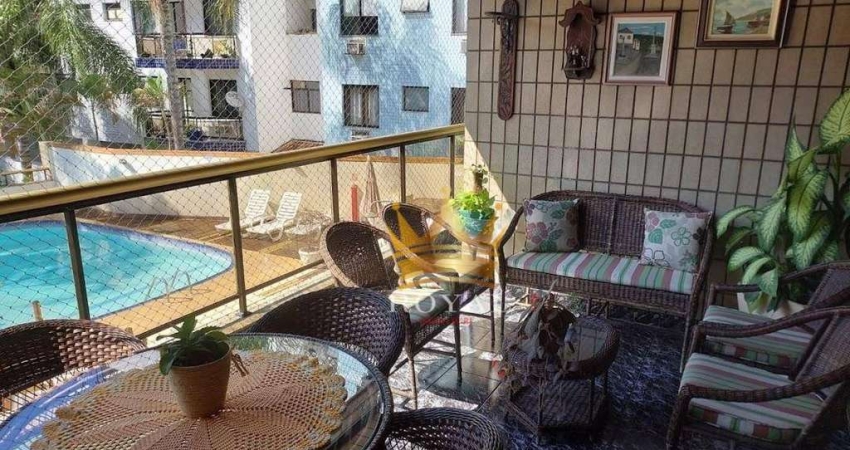 Apartamento Residencial à venda, Freguesia de Jacarepaguá, Rio de Janeiro - AP0314.