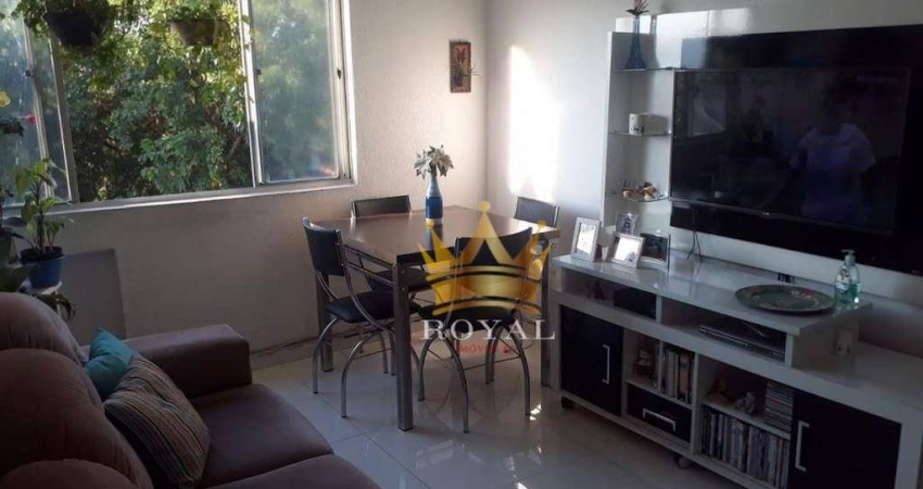 Apartamento Residencial à venda, Taquara, Rio de Janeiro - AP0315.