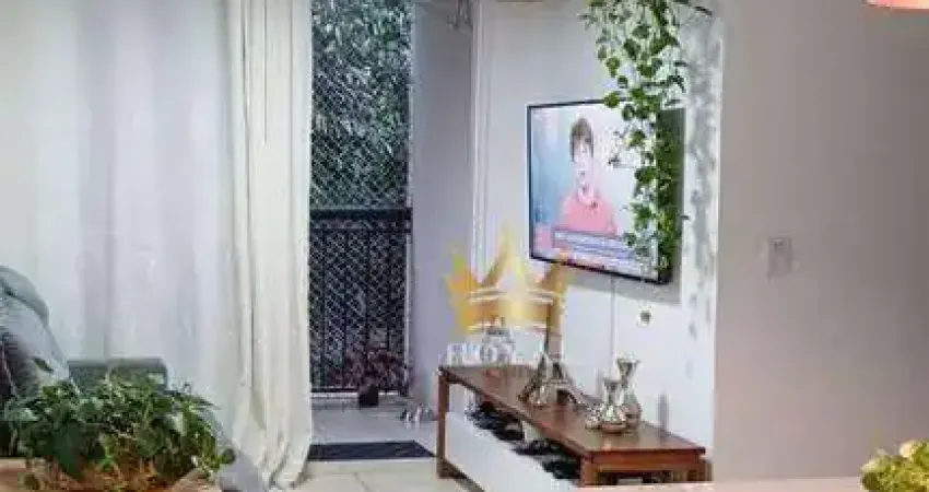 Apartamento Residencial à venda, Jacarepaguá, Rio de Janeiro - AP0318.
