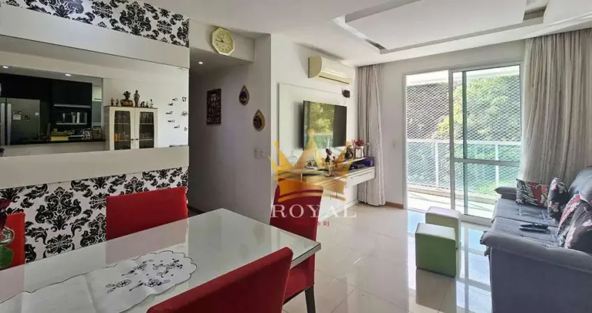 Apartamento residencial à venda, freguesia de jacarepaguá, rio de janeiro - ap0326.