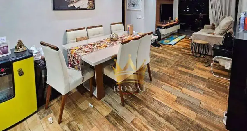 Apartamento Residencial à venda, Freguesia de Jacarepaguá, Rio de Janeiro - AP0333.