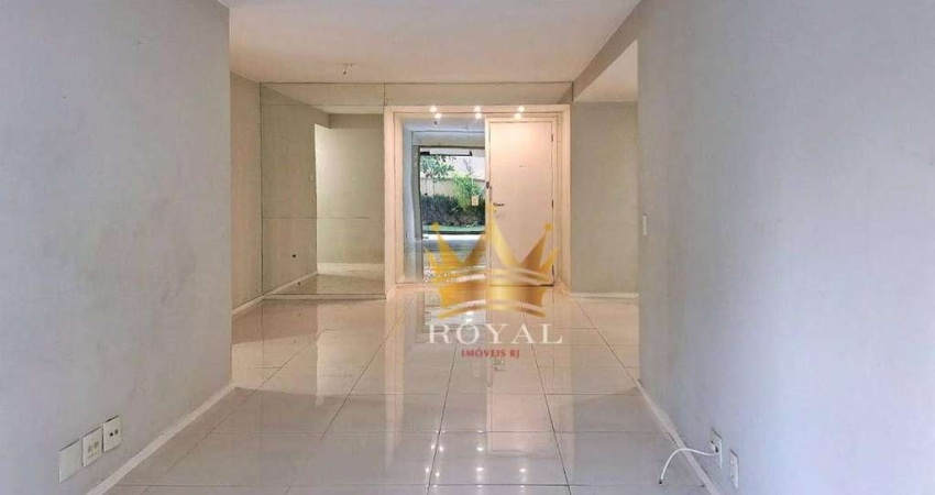Apartamento garden à venda, Freguesia (Jacarepaguá), Rio de Janeiro, RJ