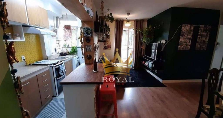 Apartamento Residencial à venda, Taquara, Rio de Janeiro - AP0359.