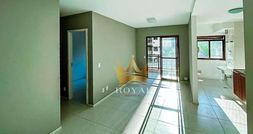 Apartamento Residencial à venda, Pechincha, Rio de Janeiro - AP0361.