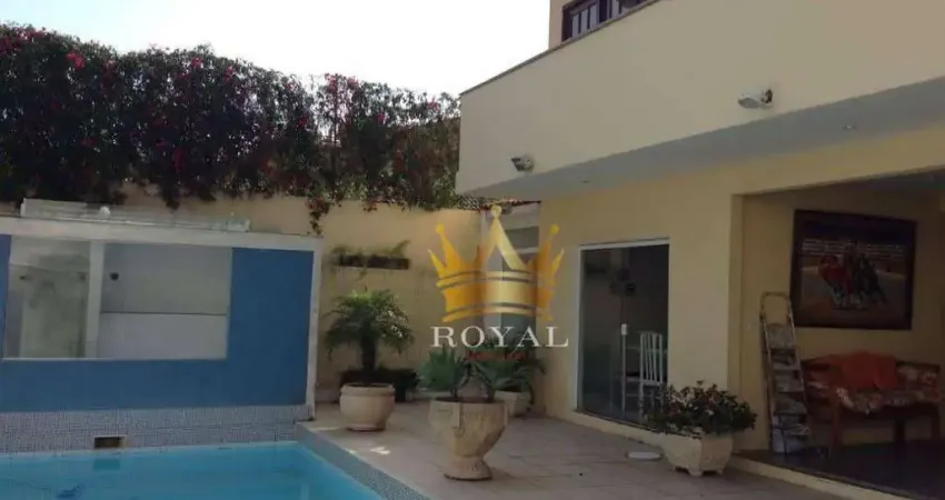 Casa Residencial à venda, Vargem Grande, Rio de Janeiro - CA0012.
