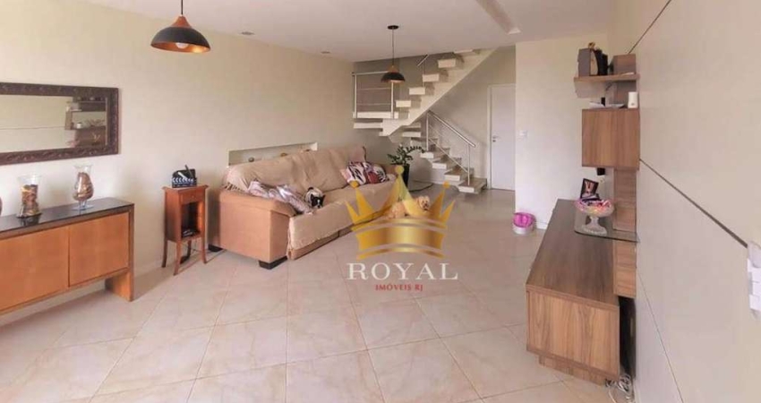 Casa Residencial à venda, Freguesia de Jacarepaguá, Rio de Janeiro - CA0023.