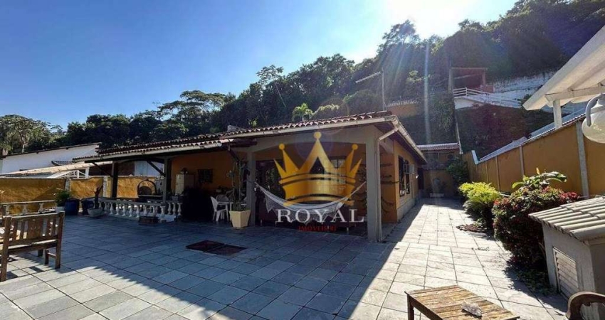 Casa Residencial à venda, Jacarepaguá, Rio de Janeiro - CA0025.