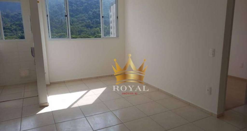 Apartamento Residencial à venda, Curicica, Rio de Janeiro - AP0414.