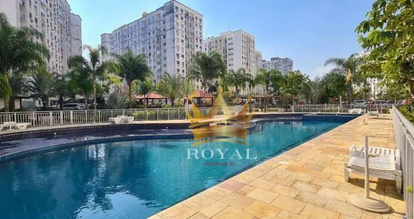 Apartamento à venda, Barra Olímpica, Rio de Janeiro, RJ
