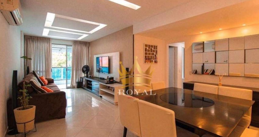 Apartamento Residencial à venda, Freguesia de Jacarepaguá, Rio de Janeiro - AP0427.