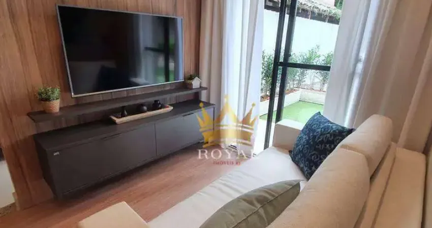 Apartamento Residencial à venda, Vargem Grande, Rio de Janeiro - AP0442.