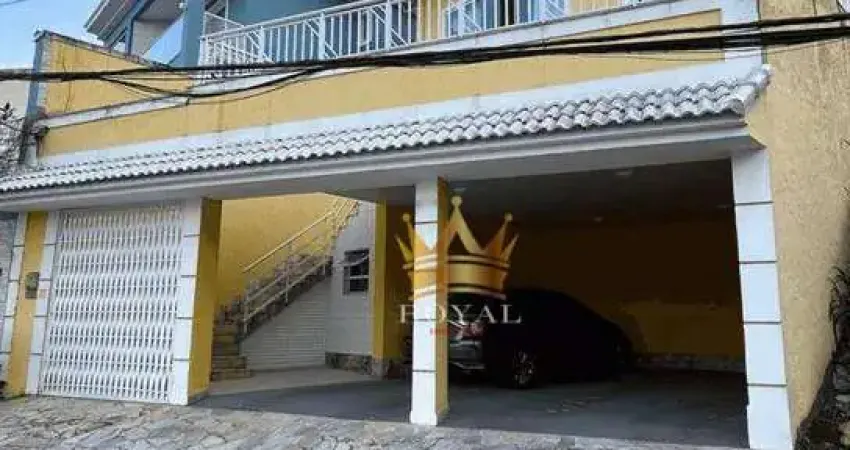 Casa em condomínio fechado com 3 quartos à venda na Estrada do Cafundá, 3204, Taquara, Rio de Janeiro