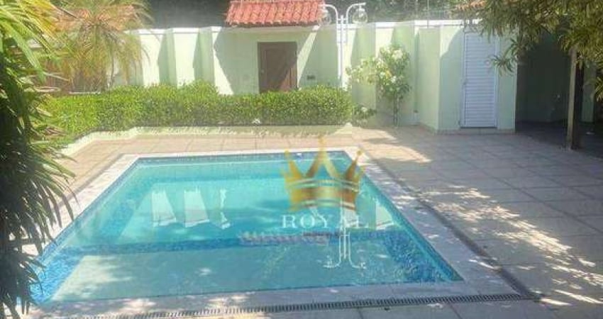 Casa Residencial para venda e locação, Anil, Rio de Janeiro - CA0050.