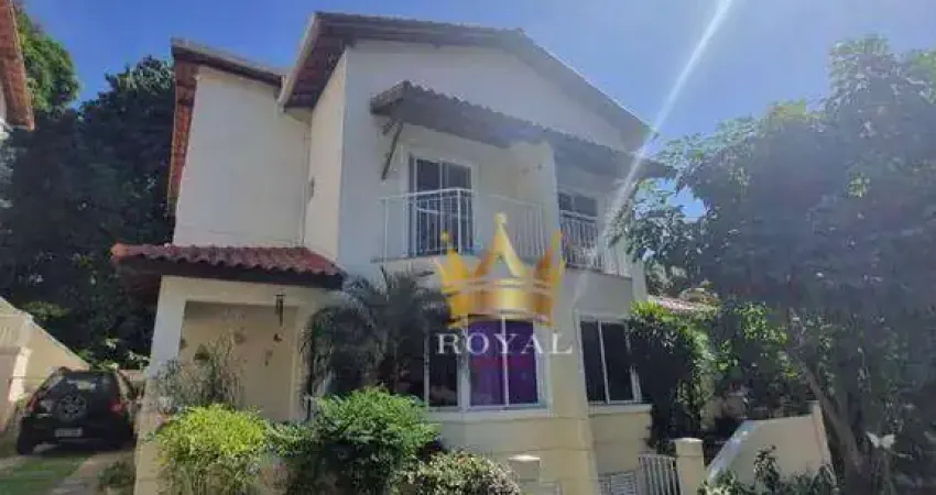 Casa Residencial à venda, Pechincha, Rio de Janeiro - CA0055.
