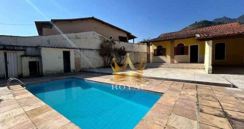 Casa Residencial à venda, Anil, Rio de Janeiro - CA0056.