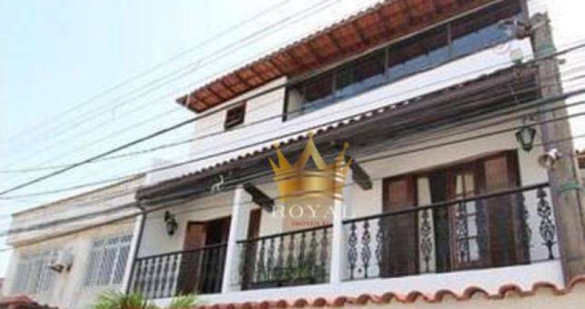 Casa TRIPLEX à venda, Pechincha, Rio de Janeiro, RJ