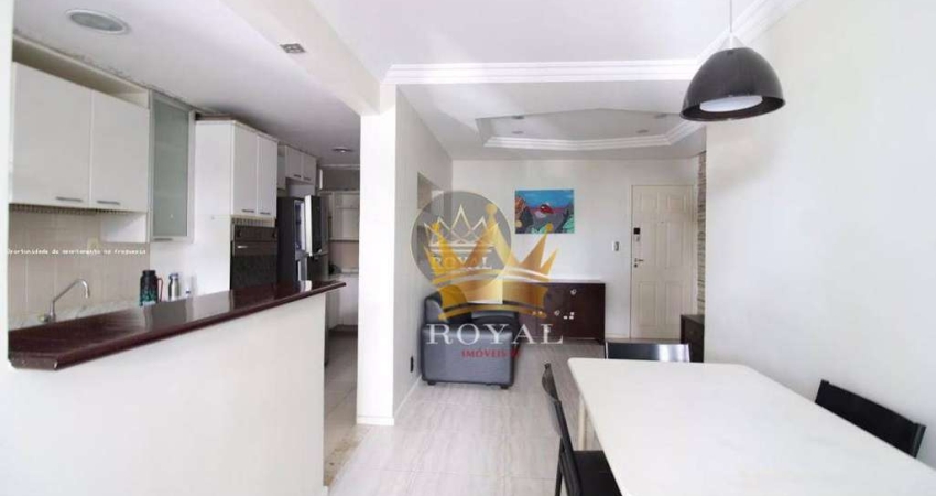 Apartamento Residencial à venda, Freguesia de Jacarepaguá, Rio de Janeiro - AP0467.