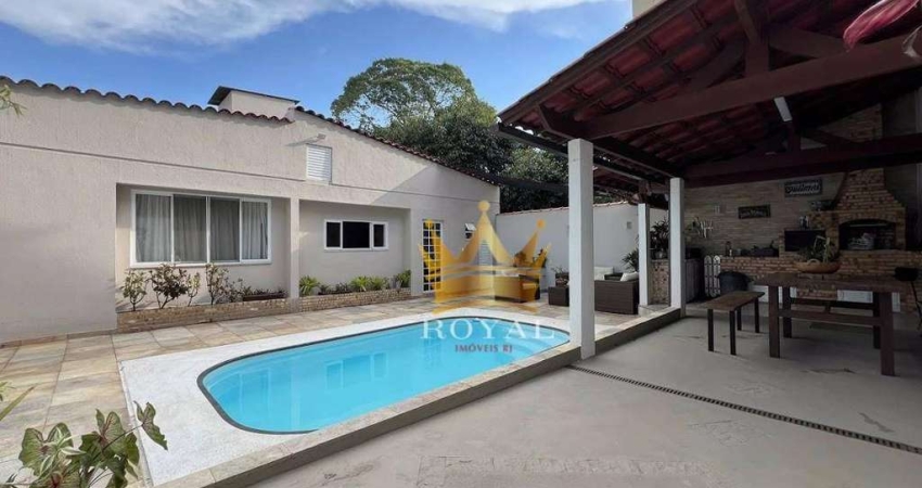Casa Residencial à venda, Pechincha, Rio de Janeiro - CA0061.